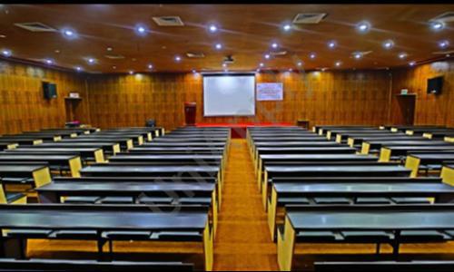 Mayoor School, Sitapura, Jaipur 12