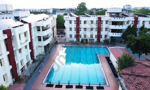 Mayoor School, Sitapura, Jaipur 1