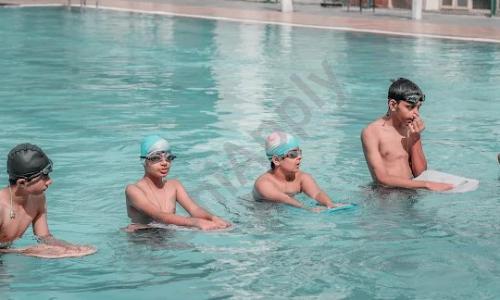 Mayoor School, Sitapura, Jaipur 3