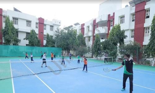 Mayoor School, Sitapura, Jaipur 6