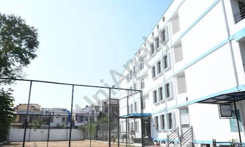 Orchids Central School Of Excellence, Mahaveer Nagar, Jaipur 3