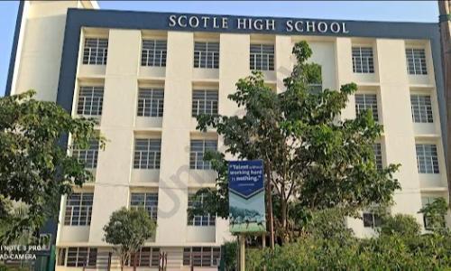 Scotle High School, Sirsi Road, Jaipur