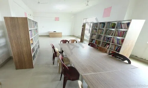 Discovery International School, Paota, Jaipur 2