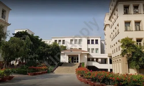Neerja Modi School, Jaipur 3