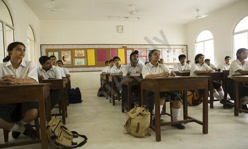 Neerja Modi School, Jaipur 5