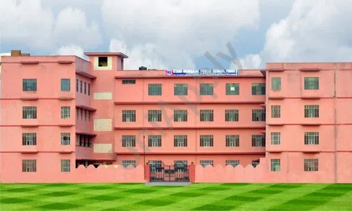 Stani Memorial Public School, Phagi, Jaipur