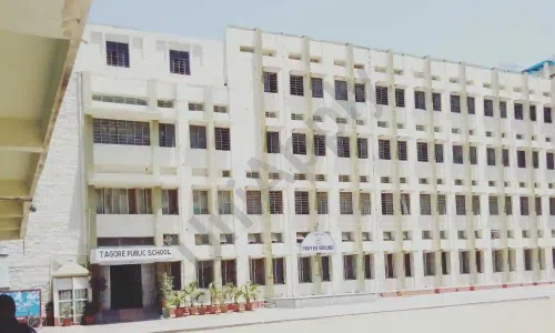 Tagore Public School, Jaipur 2