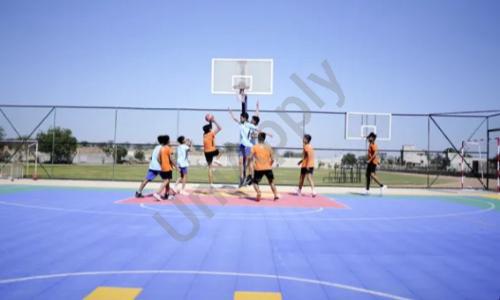 Modi World School, Pilani