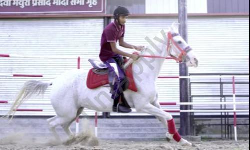 Modi World School, Pilani 2