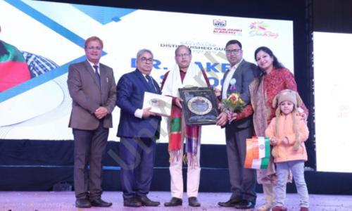 Modi World School, Pilani 7