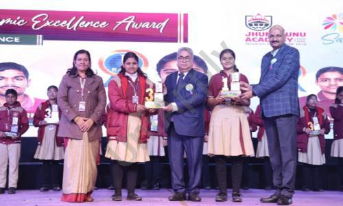 Modi World School, Pilani 17