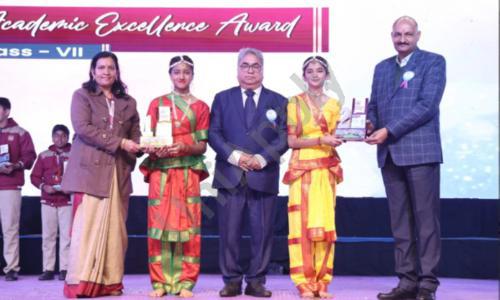 Modi World School, Pilani 16