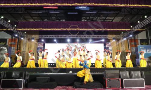 Modi World School, Pilani 14