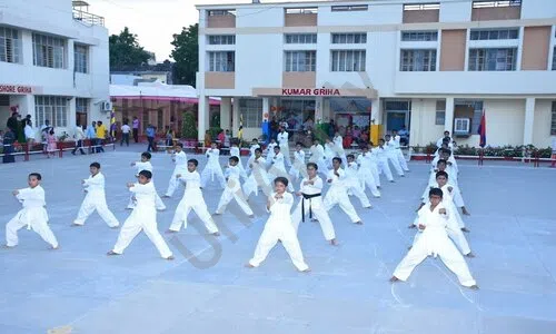 Vidya Niketan Birla Public School, Pilani 4