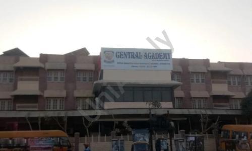 Orchids Central School Of Excellence, Kudi, Jodhpur