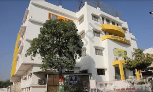 Orchids Central School of Excellence, Chopasni Housing Board, Jodhpur