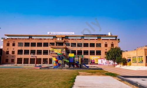 Orchids Central School Of Excellence, Saran Nagar, Jodhpur 1