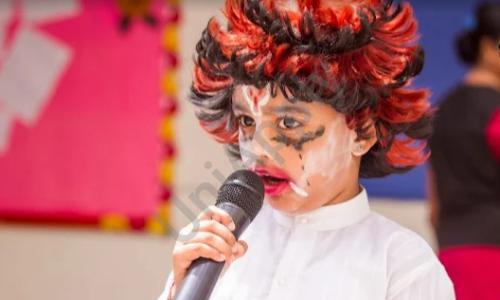 Orchids Central School Of Excellence, Saran Nagar, Jodhpur 13