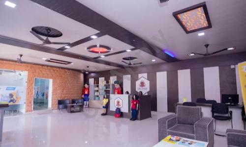 Orchids Central School Of Excellence, Saran Nagar, Jodhpur 2