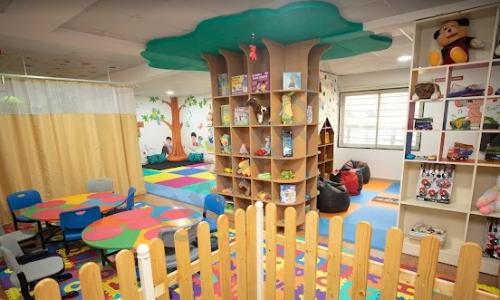 Orchids Central School Of Excellence, Saran Nagar, Jodhpur 3