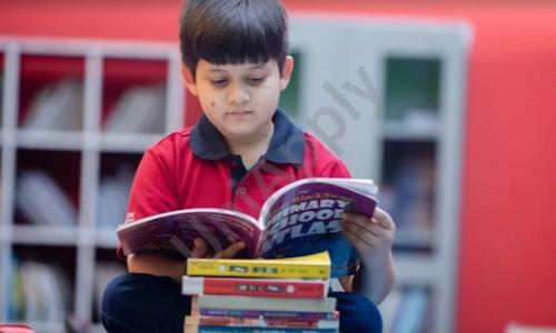 Orchids Central School Of Excellence, Saran Nagar, Jodhpur 5