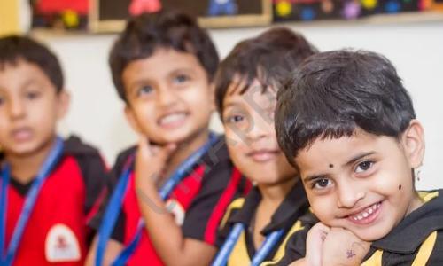 Orchids Central School Of Excellence, Saran Nagar, Jodhpur 10