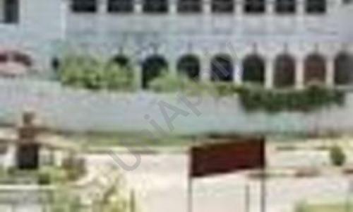 Bhupal Nobles Public School, New Shiv Nagar, Udaipur