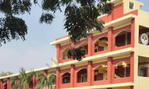 Vivekananda Kendra Vidyalaya, Rishabhdev, Udaipur