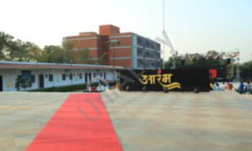 Srm International School, Mavli Road, Udaipur