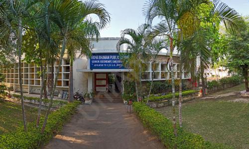 Vidya Bhawan Public School, Fatehpura, Udaipur