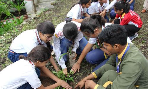 Maharana Mewar Public School, City Palace Complex, Udaipur 5