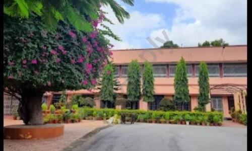 St Mary'S Convent School, Fatehpura, Udaipur 1