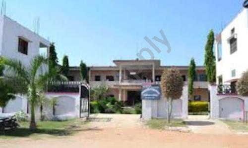 Rana Pratap English Medium School, Bhinder, Udaipur