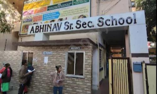 Abhinav School, Badgaon, Udaipur