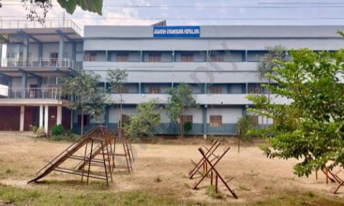 Adarsh Gyanodaya Vidhya Mandir, Mavli, Udaipur