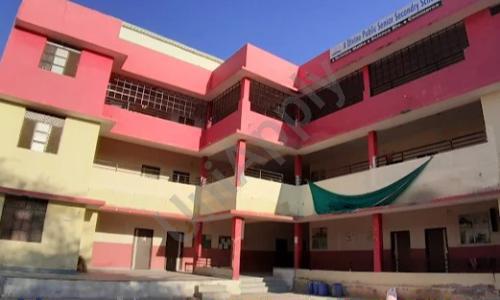 A Divine Public Senior Secondary School, Mavli, Udaipur