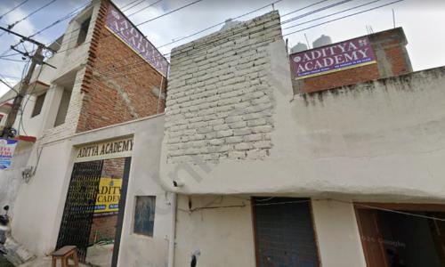 Aditya Academy, Khempura, Udaipur