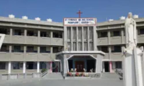 St. Teresa School, Udaipur