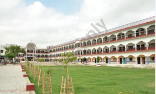 Central Academy, Girwa, Udaipur