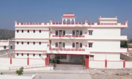Eklavya Model Residential School, Sarada, Udaipur