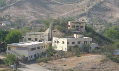 Immanuel Mission School, Girwa, Udaipur