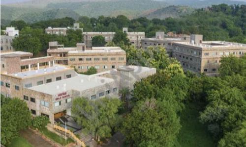 Heritage Girls School, Badgaon, Udaipur