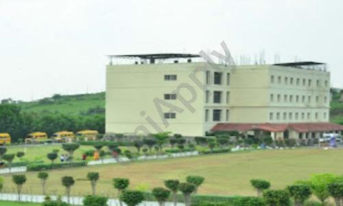 Mount Litera Zee School, Udaipur