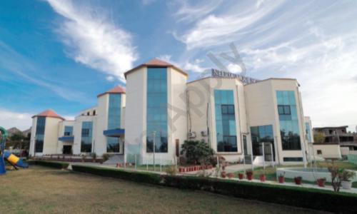 Neerja Modi School, Ayad, Udaipur
