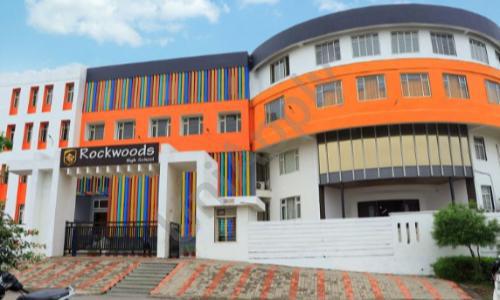 Rockwoods High School, Badgaon, Udaipur