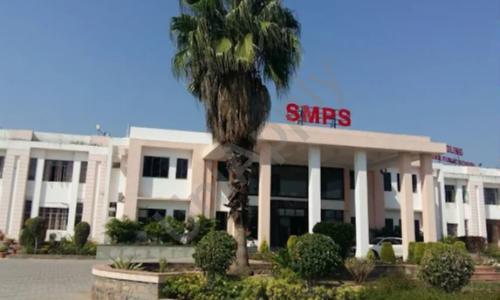 Seedling Modern Public School, Badgaon, Udaipur