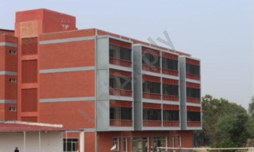Srm International School, Mavli, Udaipur