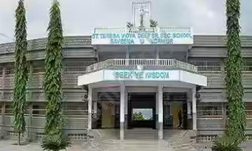 St. Teresa School, Girwa, Udaipur