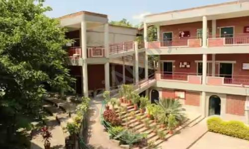 The Study Senior Secondary School, Badgaon, Udaipur