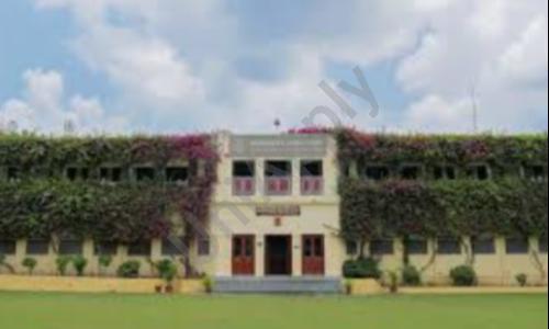 Maharana Mewar Vidya Mandir, Girwa, Udaipur